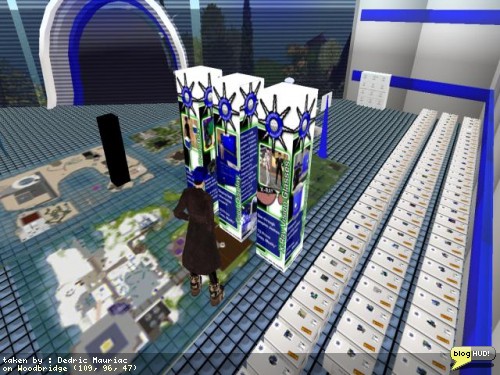 Advertising through Snapzilla